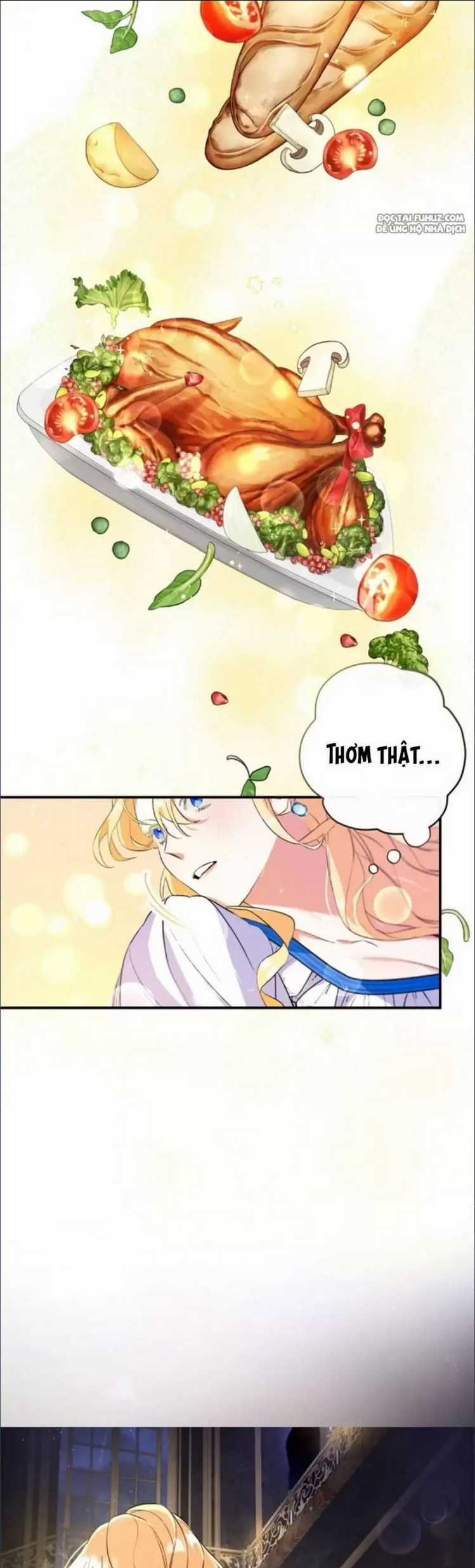 Dinh Thự Của Dã Thú - Chapter 2 - Trang 17