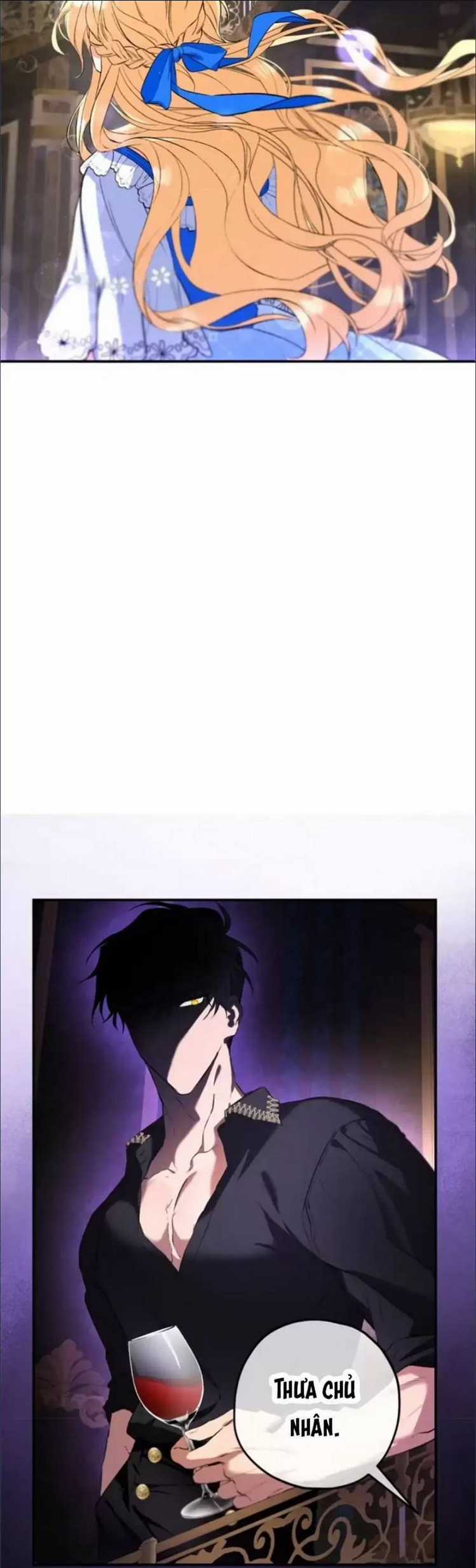 Dinh Thự Của Dã Thú - Chapter 2 - Trang 18