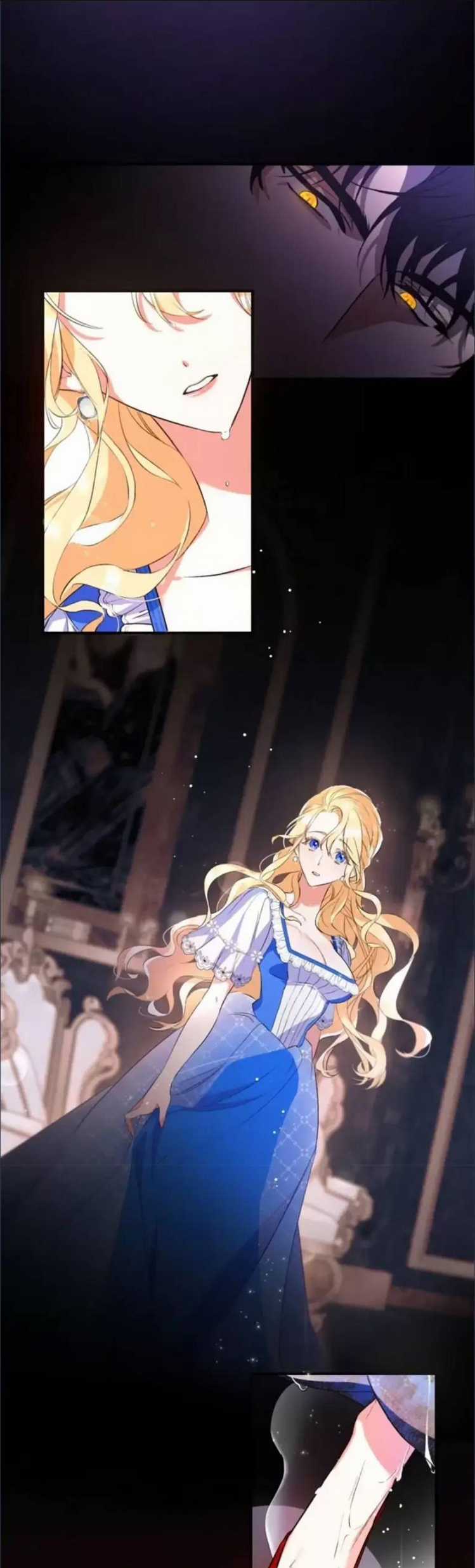 Dinh Thự Của Dã Thú - Chapter 2 - Trang 19