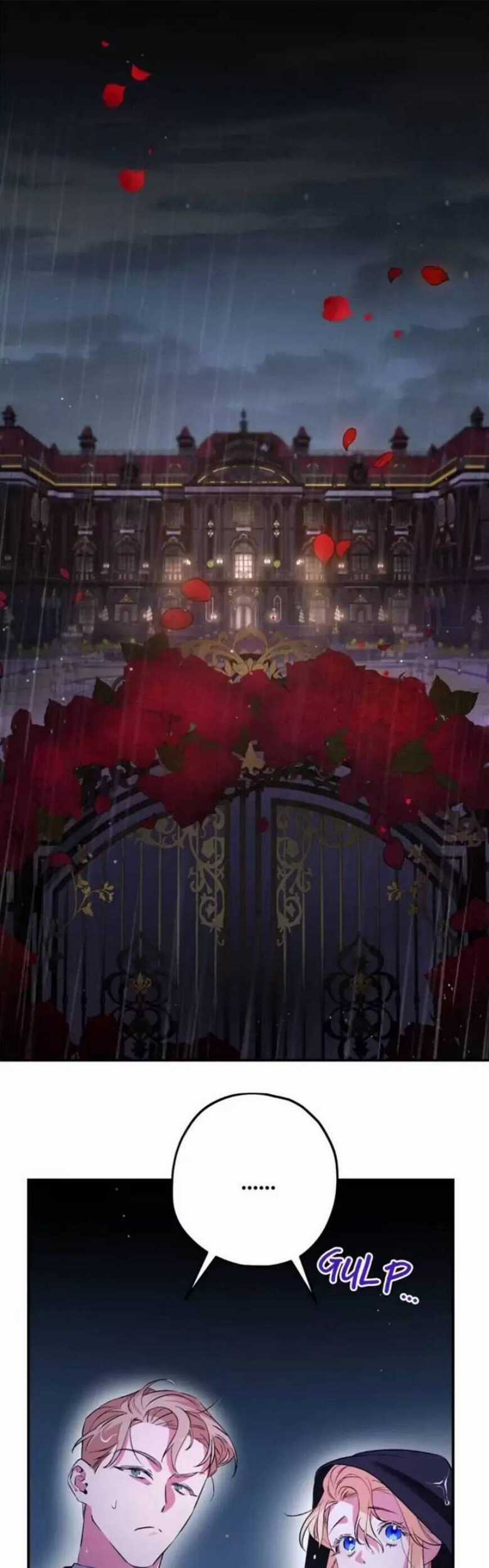 Dinh Thự Của Dã Thú - Chapter 2 - Trang 3