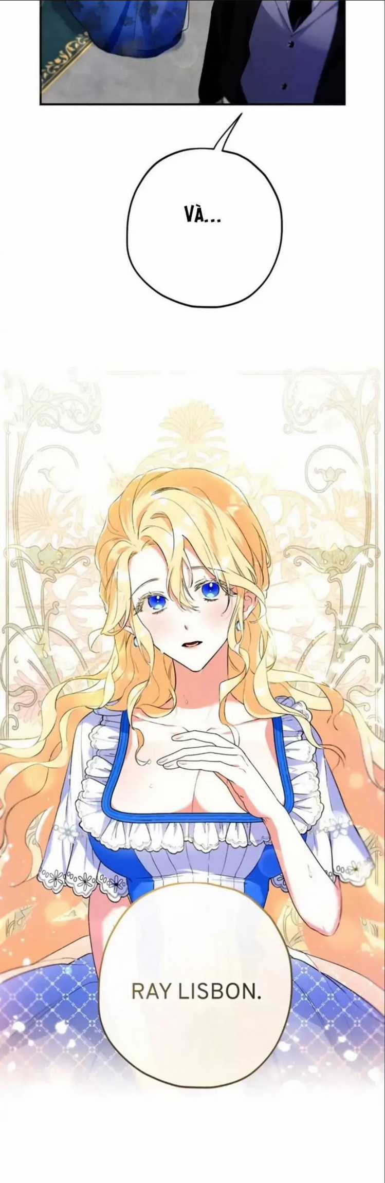 Dinh Thự Của Dã Thú - Chapter 2 - Trang 21