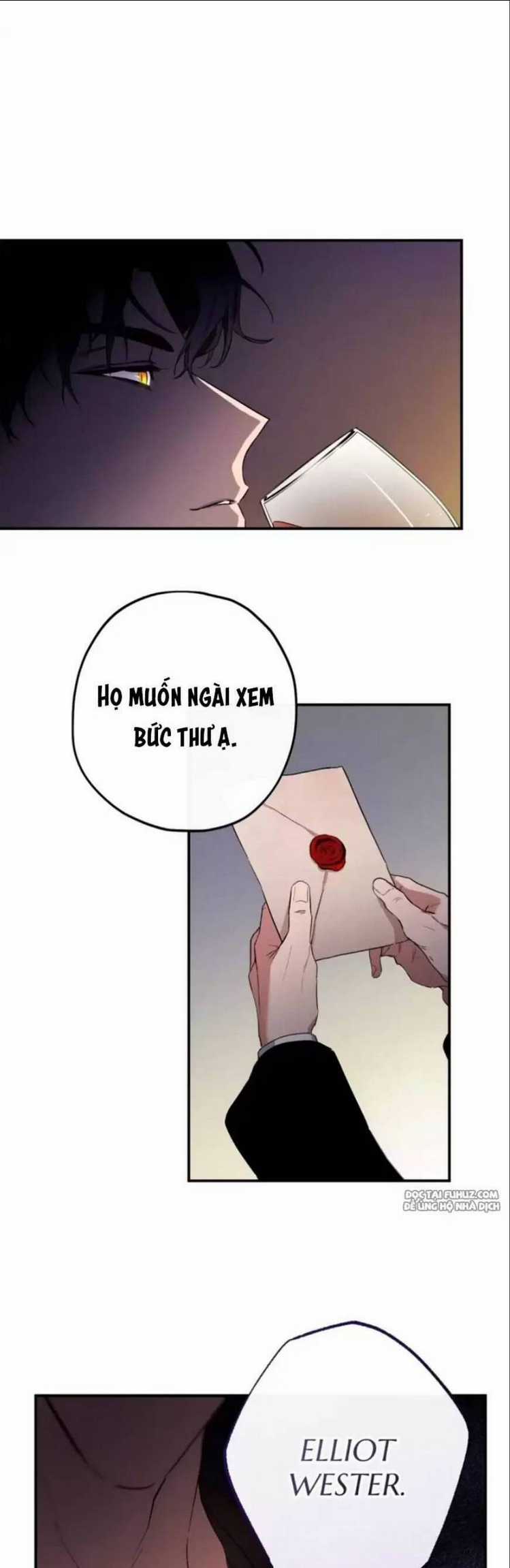 Dinh Thự Của Dã Thú - Chapter 2 - Trang 22