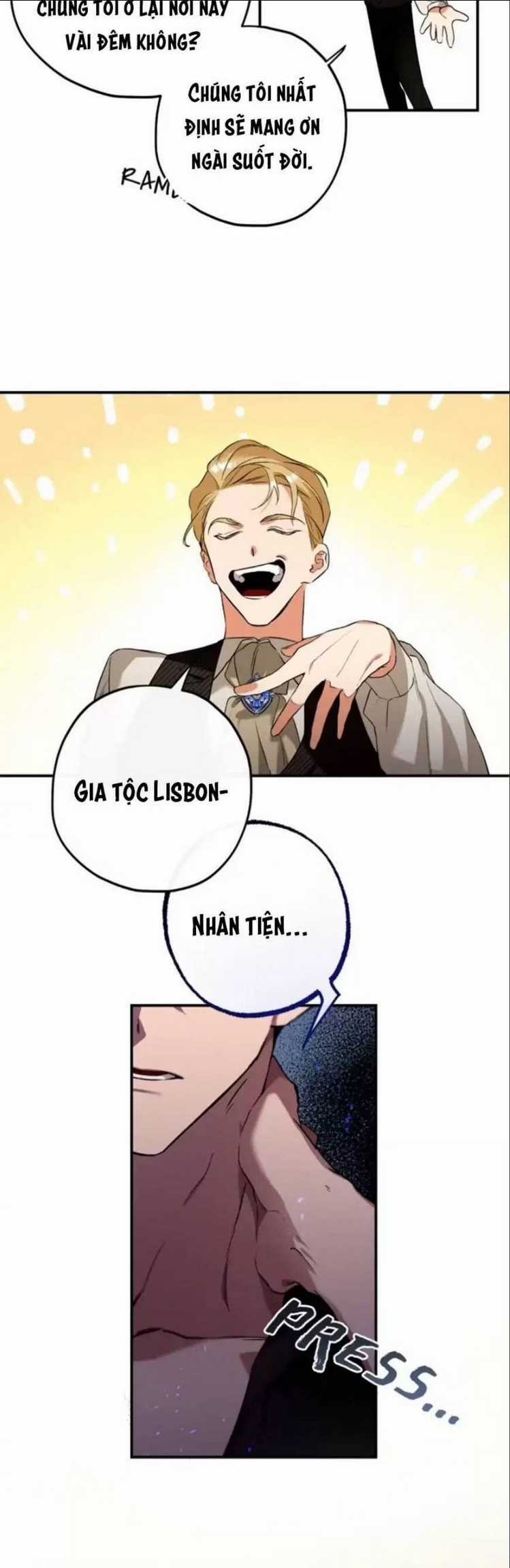 Dinh Thự Của Dã Thú - Chapter 2 - Trang 24