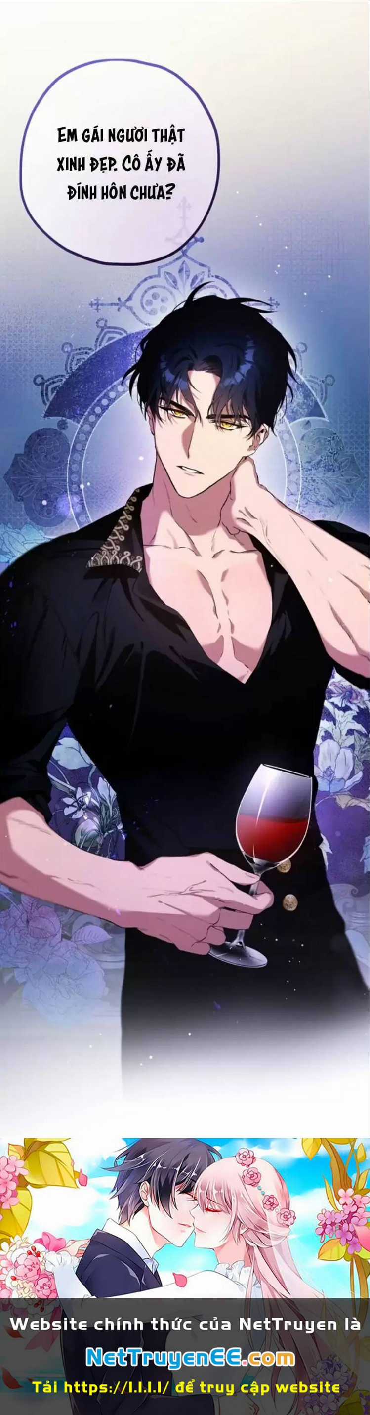 Dinh Thự Của Dã Thú - Chapter 2 - Trang 25