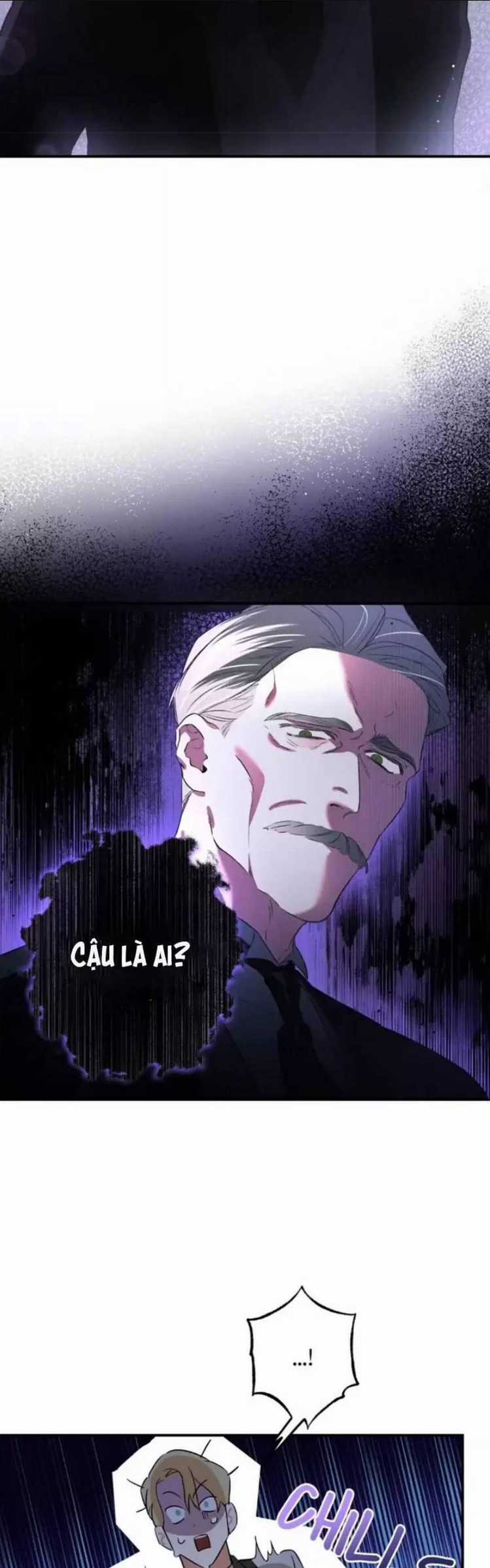 Dinh Thự Của Dã Thú - Chapter 2 - Trang 8