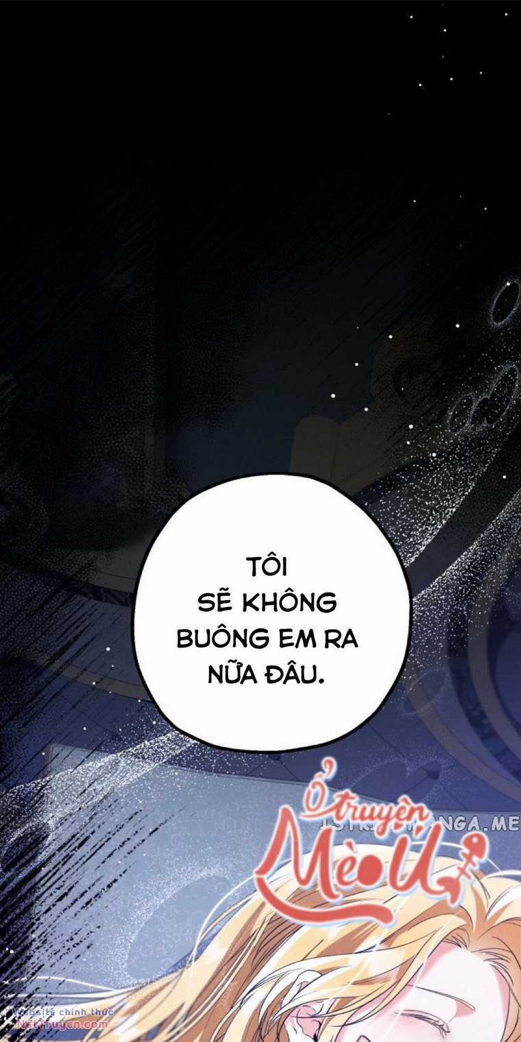 Dinh Thự Của Dã Thú - Chapter 20 - Trang 12