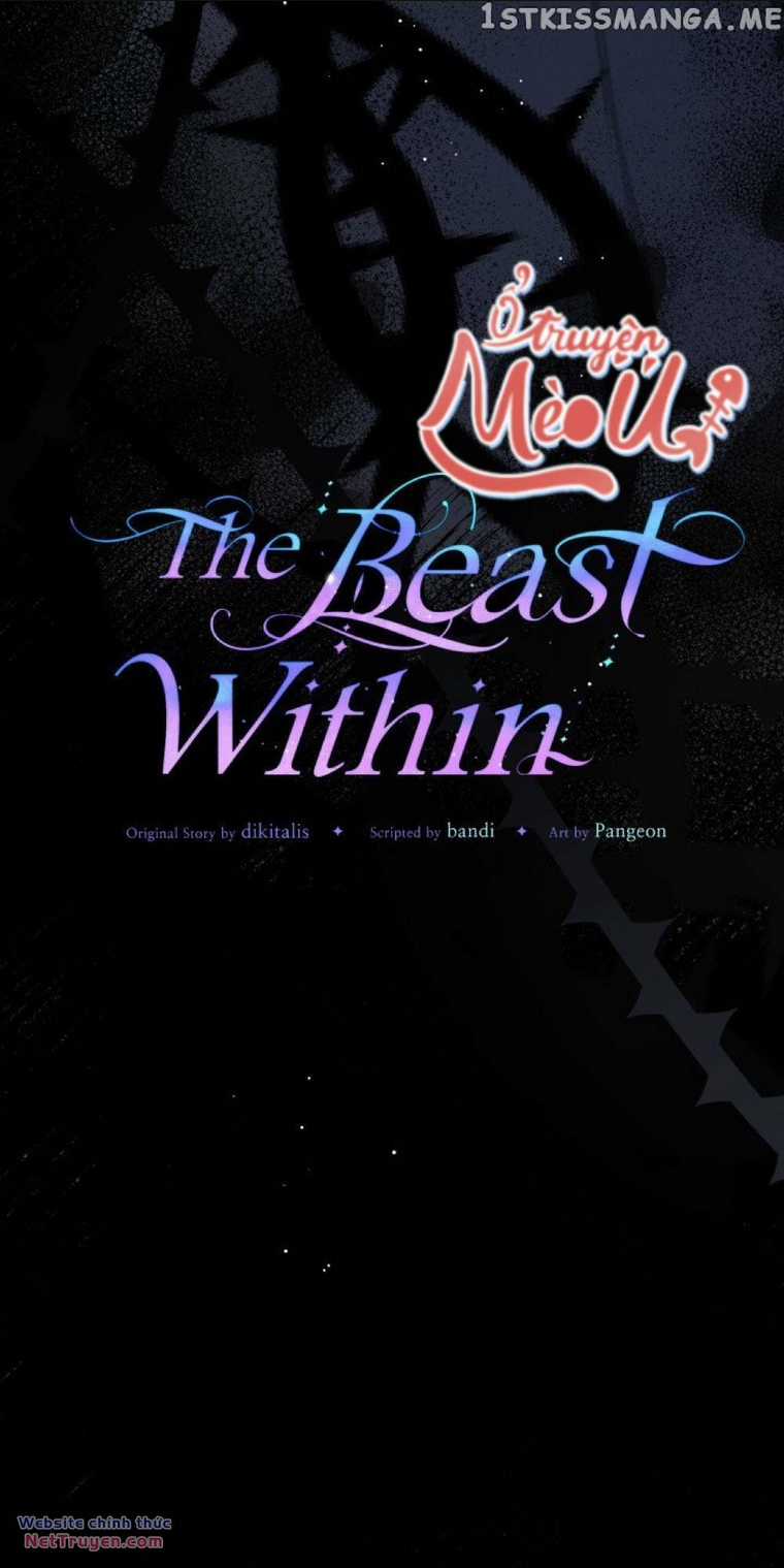 Dinh Thự Của Dã Thú - Chapter 20 - Trang 15