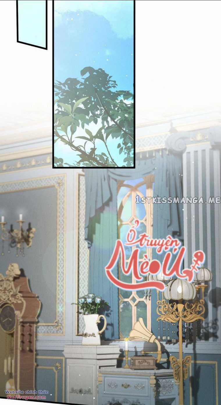 Dinh Thự Của Dã Thú - Chapter 20 - Trang 17