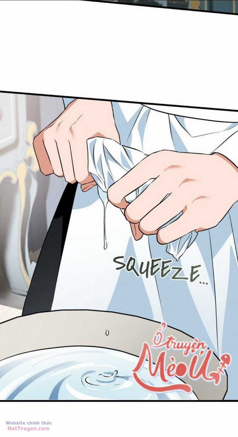 Dinh Thự Của Dã Thú - Chapter 20 - Trang 18