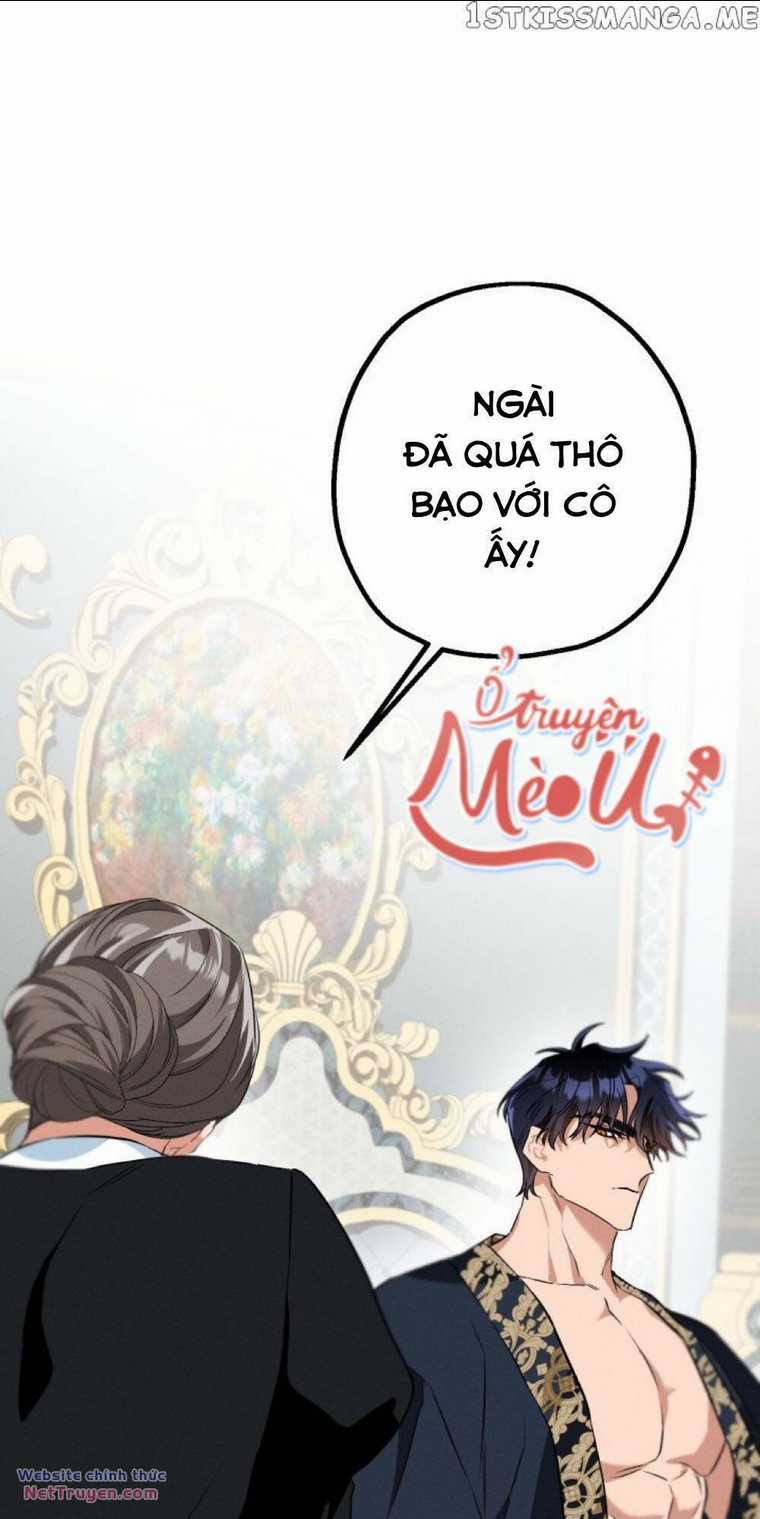 Dinh Thự Của Dã Thú - Chapter 20 - Trang 19