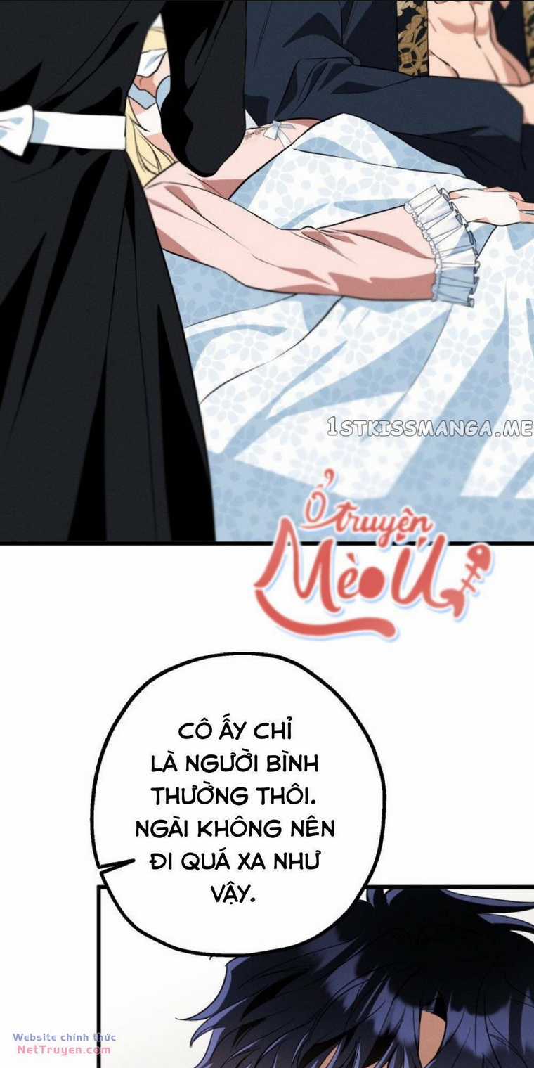 Dinh Thự Của Dã Thú - Chapter 20 - Trang 20