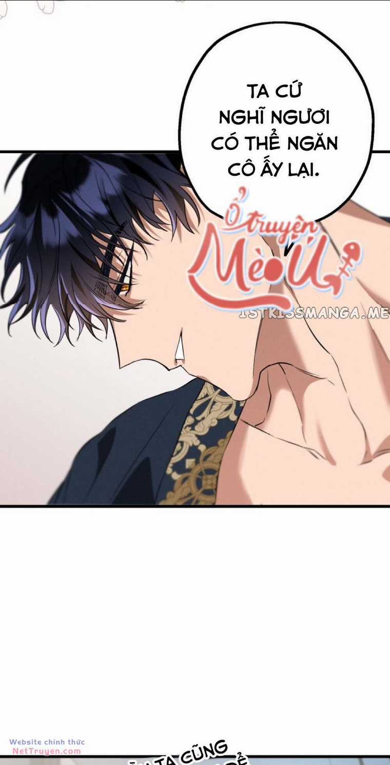 Dinh Thự Của Dã Thú - Chapter 20 - Trang 25