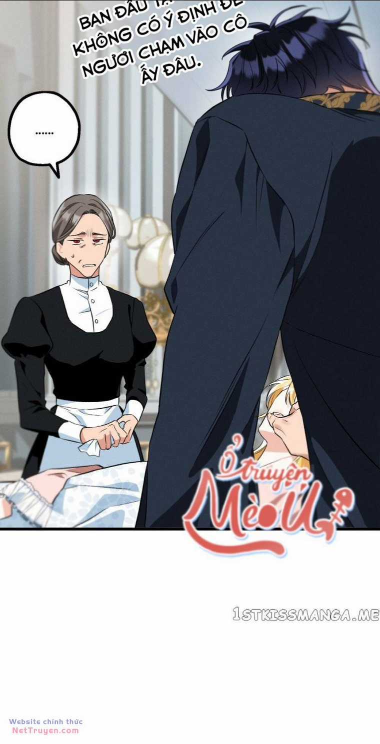 Dinh Thự Của Dã Thú - Chapter 20 - Trang 26