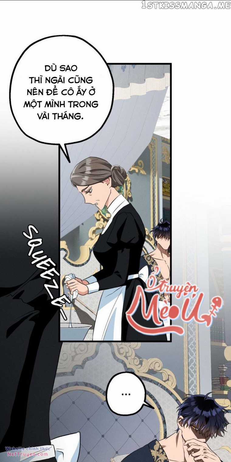 Dinh Thự Của Dã Thú - Chapter 20 - Trang 27