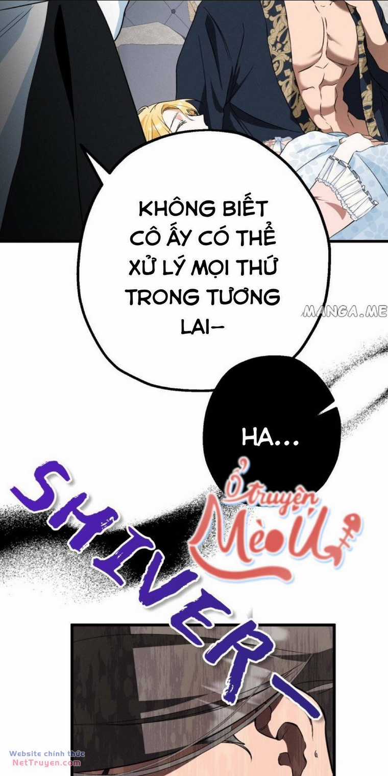 Dinh Thự Của Dã Thú - Chapter 20 - Trang 28