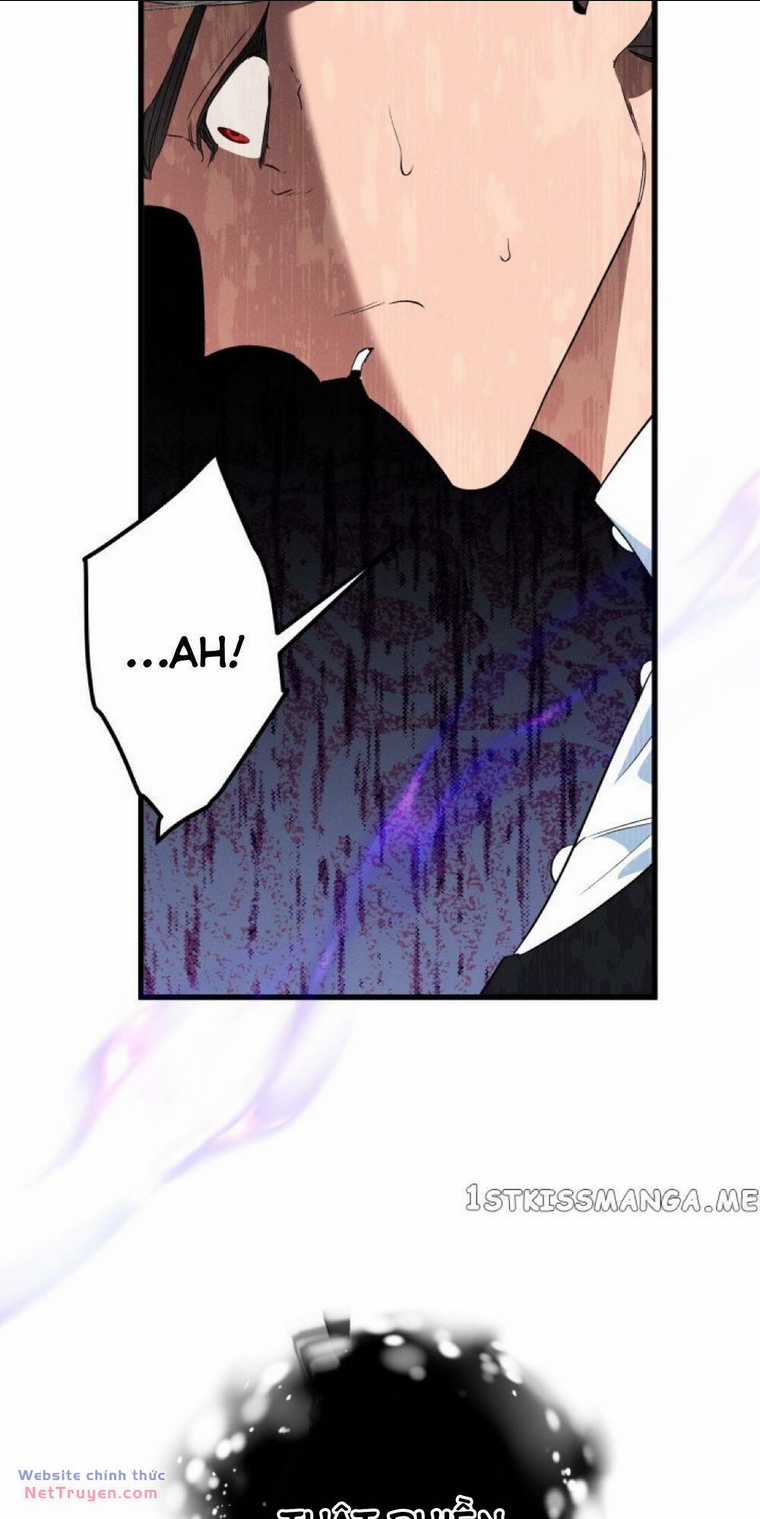 Dinh Thự Của Dã Thú - Chapter 20 - Trang 29