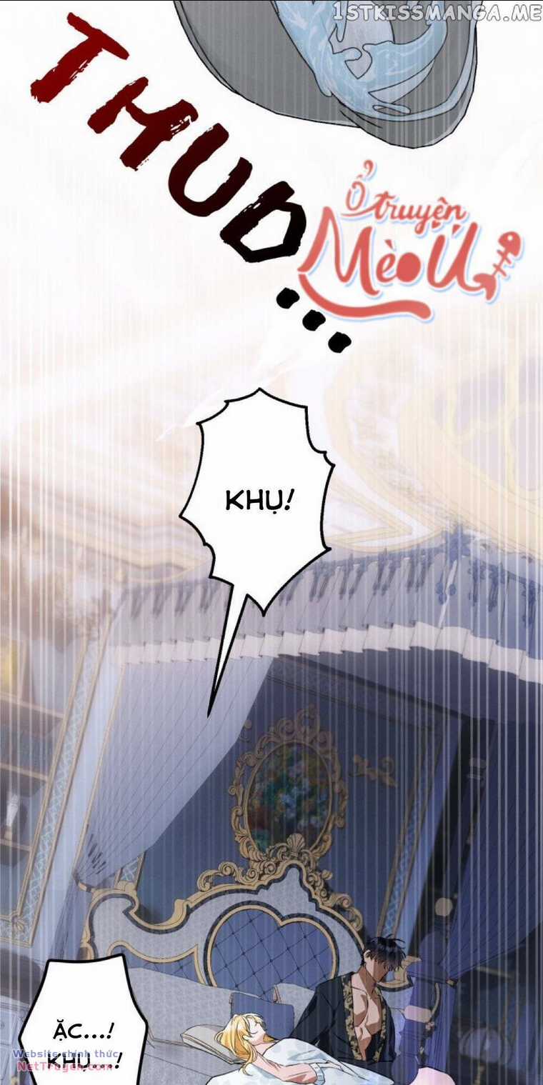 Dinh Thự Của Dã Thú - Chapter 20 - Trang 32