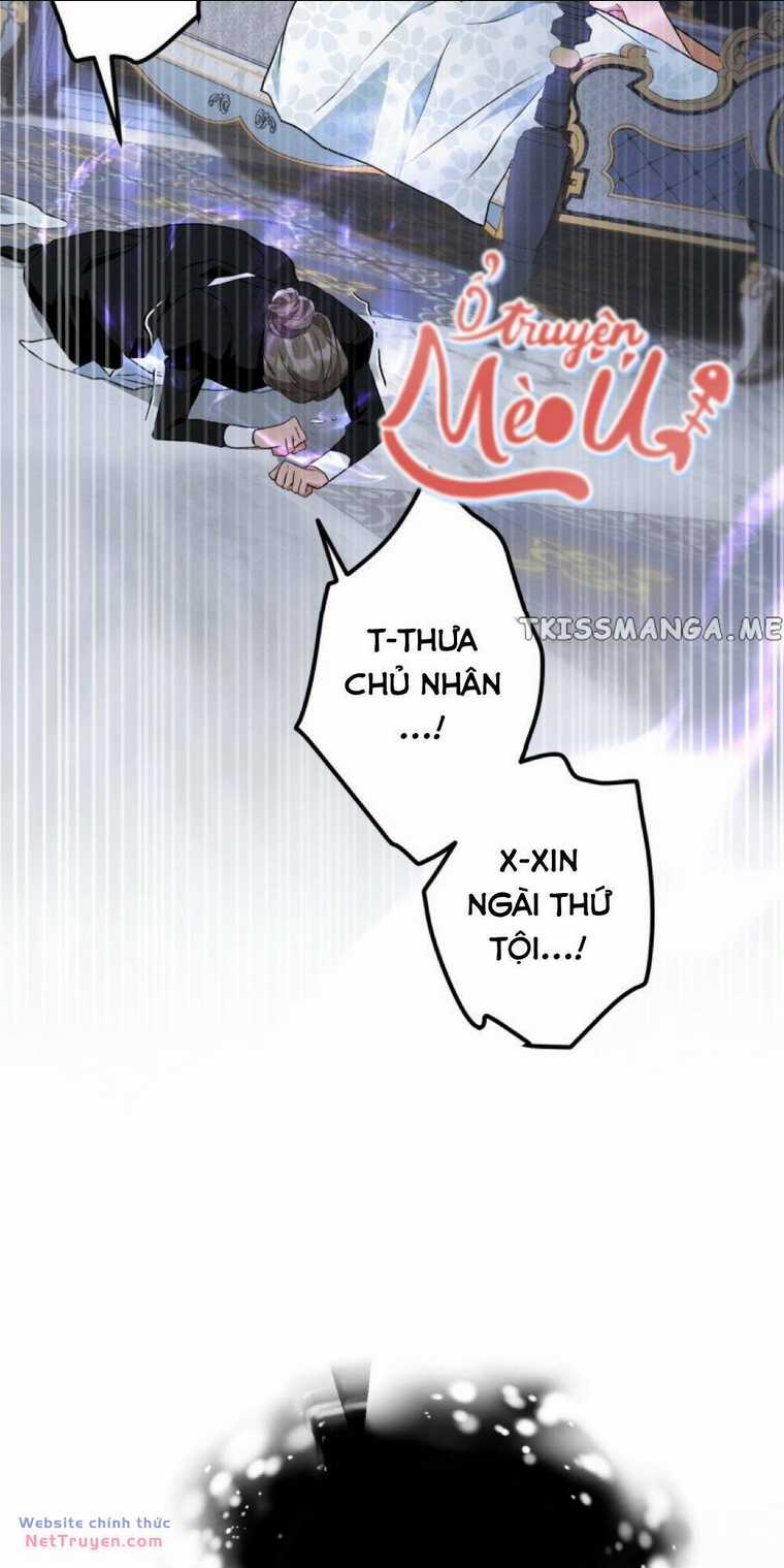 Dinh Thự Của Dã Thú - Chapter 20 - Trang 33