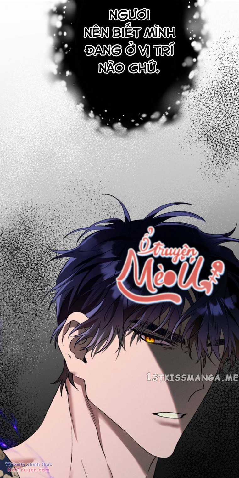 Dinh Thự Của Dã Thú - Chapter 20 - Trang 34