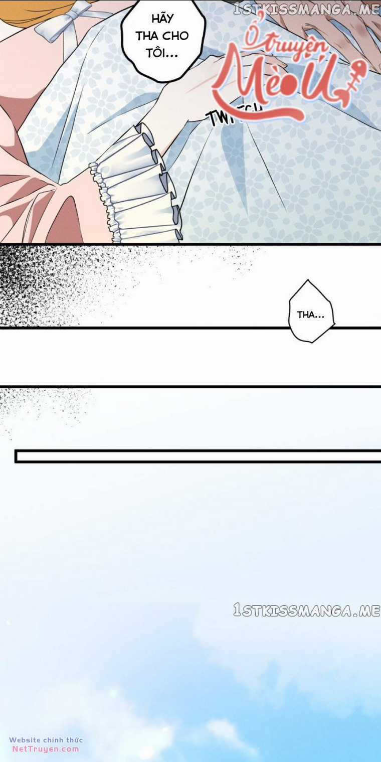 Dinh Thự Của Dã Thú - Chapter 20 - Trang 37