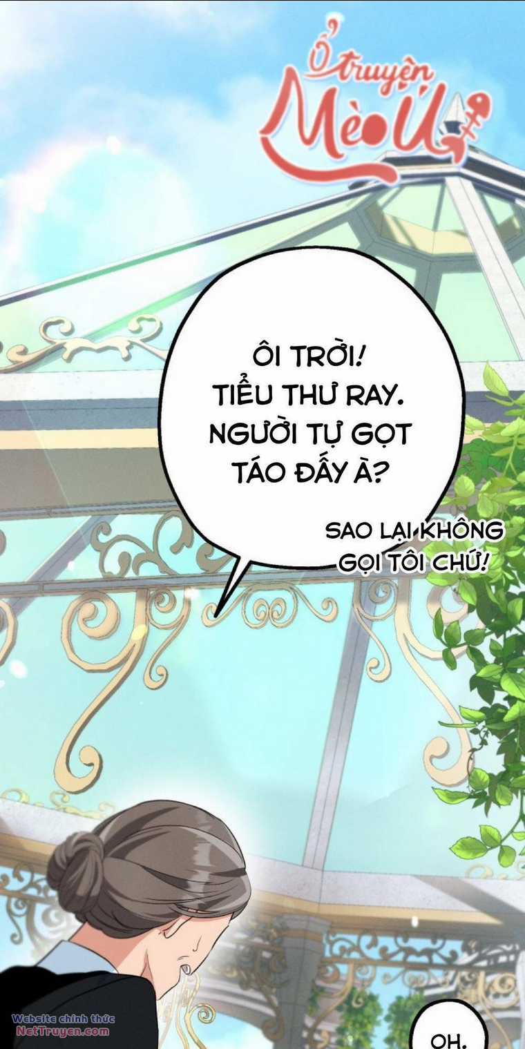 Dinh Thự Của Dã Thú - Chapter 20 - Trang 38