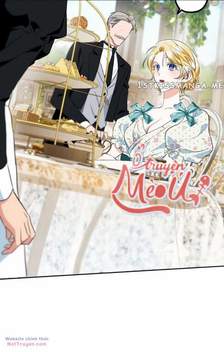 Dinh Thự Của Dã Thú - Chapter 20 - Trang 39