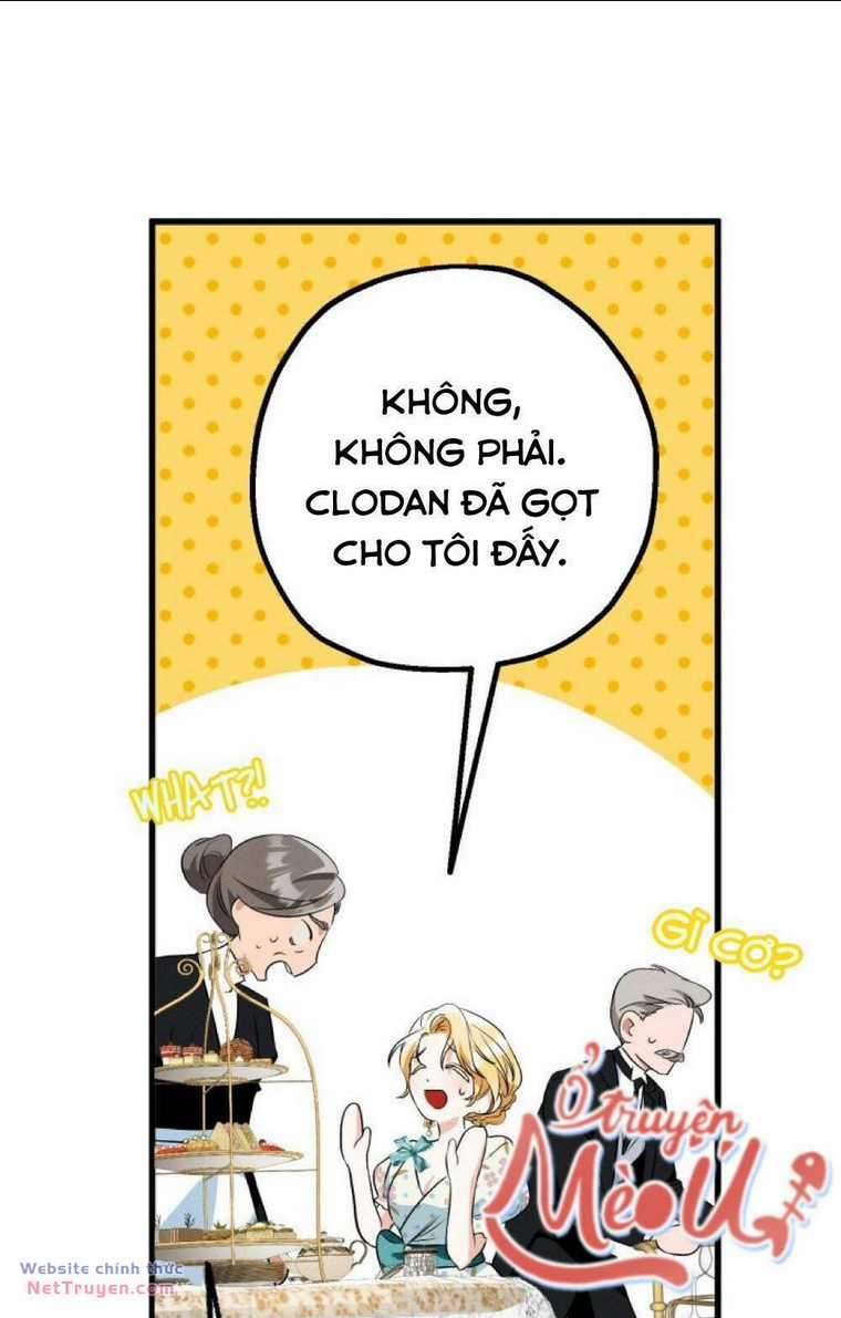 Dinh Thự Của Dã Thú - Chapter 20 - Trang 40