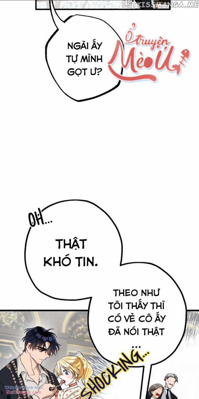 Dinh Thự Của Dã Thú - Chapter 20 - Trang 41