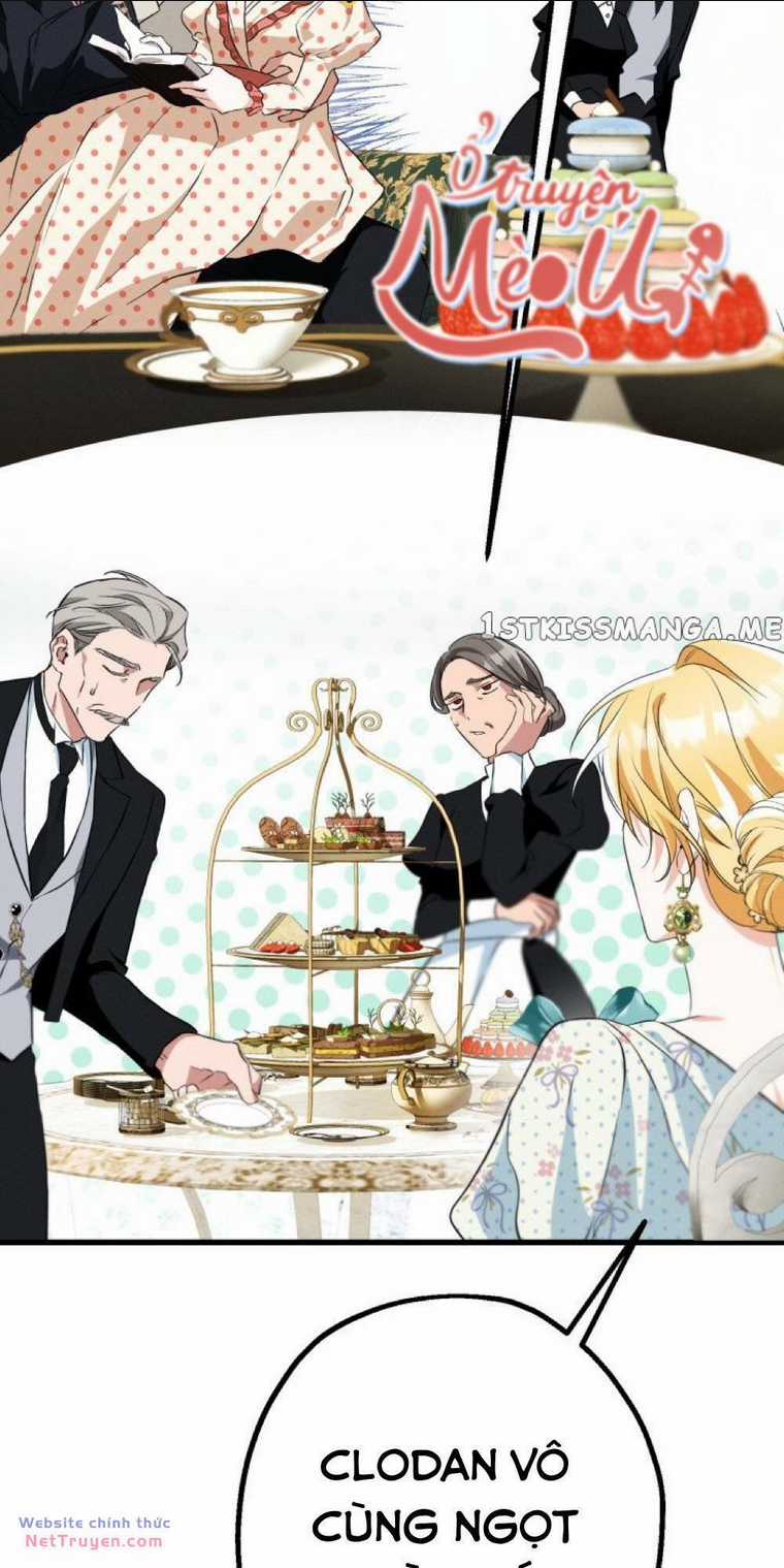 Dinh Thự Của Dã Thú - Chapter 20 - Trang 42