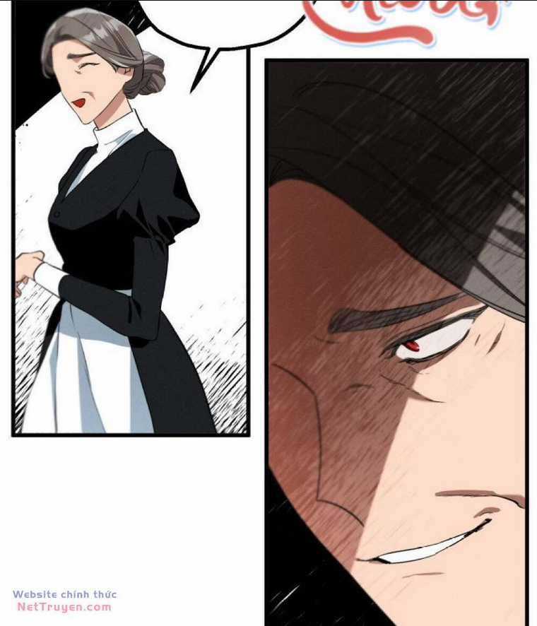 Dinh Thự Của Dã Thú - Chapter 20 - Trang 45