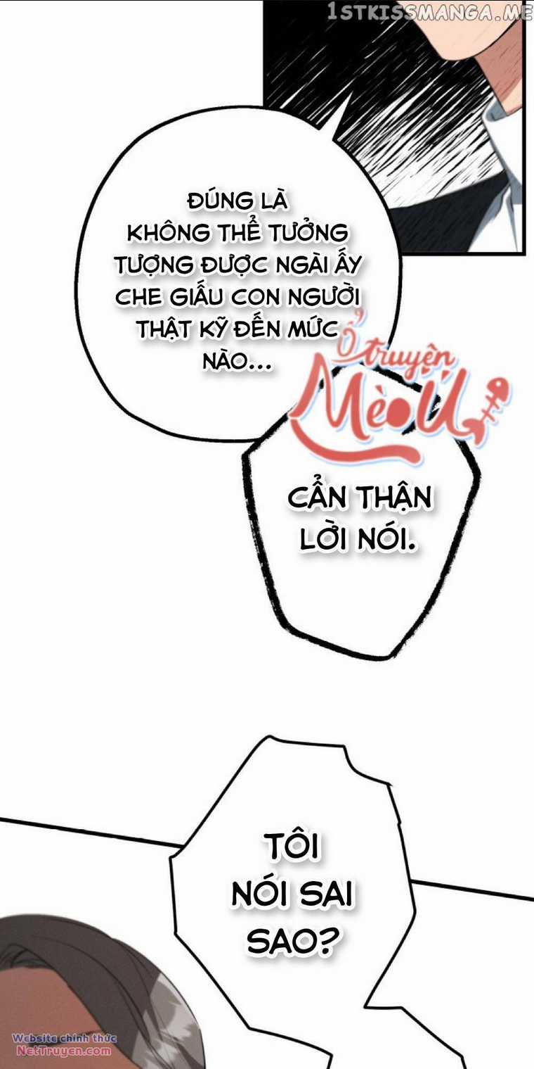 Dinh Thự Của Dã Thú - Chapter 20 - Trang 46