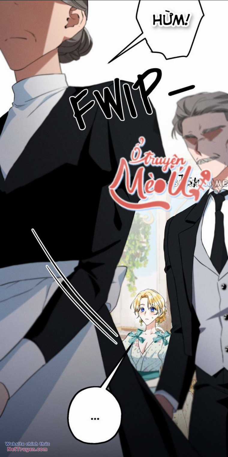 Dinh Thự Của Dã Thú - Chapter 20 - Trang 47