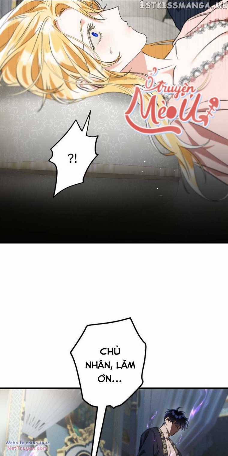 Dinh Thự Của Dã Thú - Chapter 20 - Trang 50