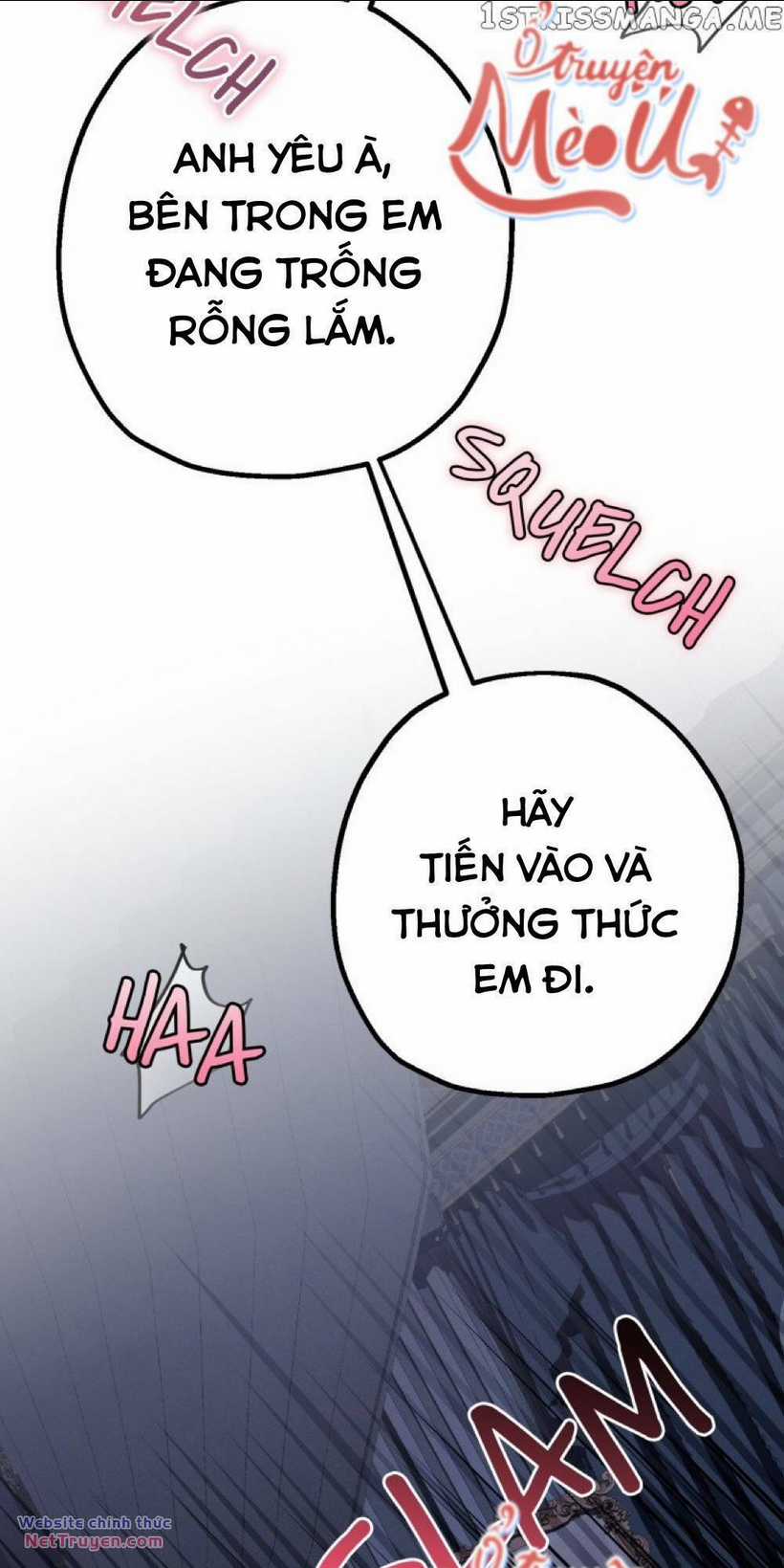 Dinh Thự Của Dã Thú - Chapter 20 - Trang 6