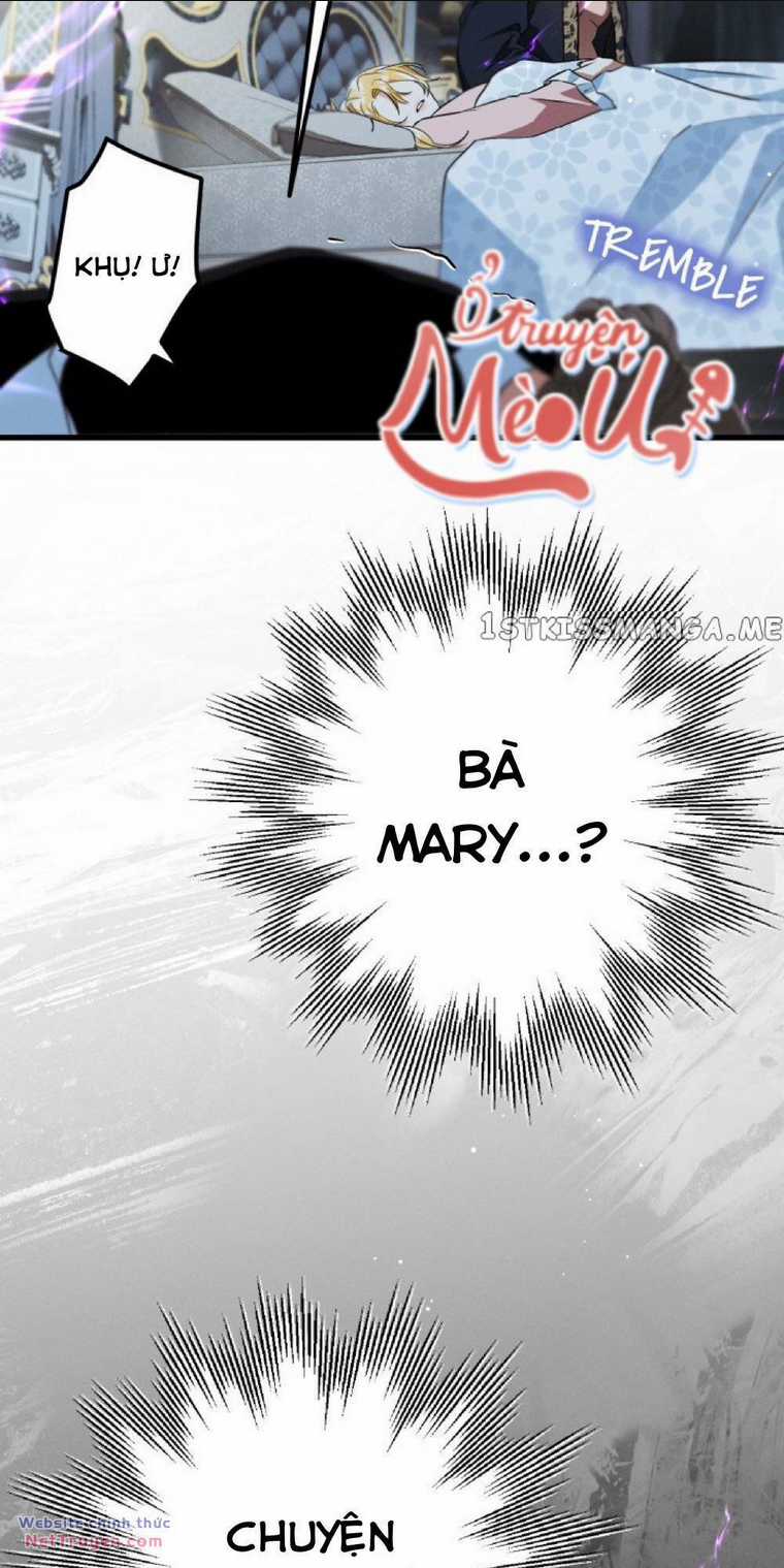 Dinh Thự Của Dã Thú - Chapter 20 - Trang 51