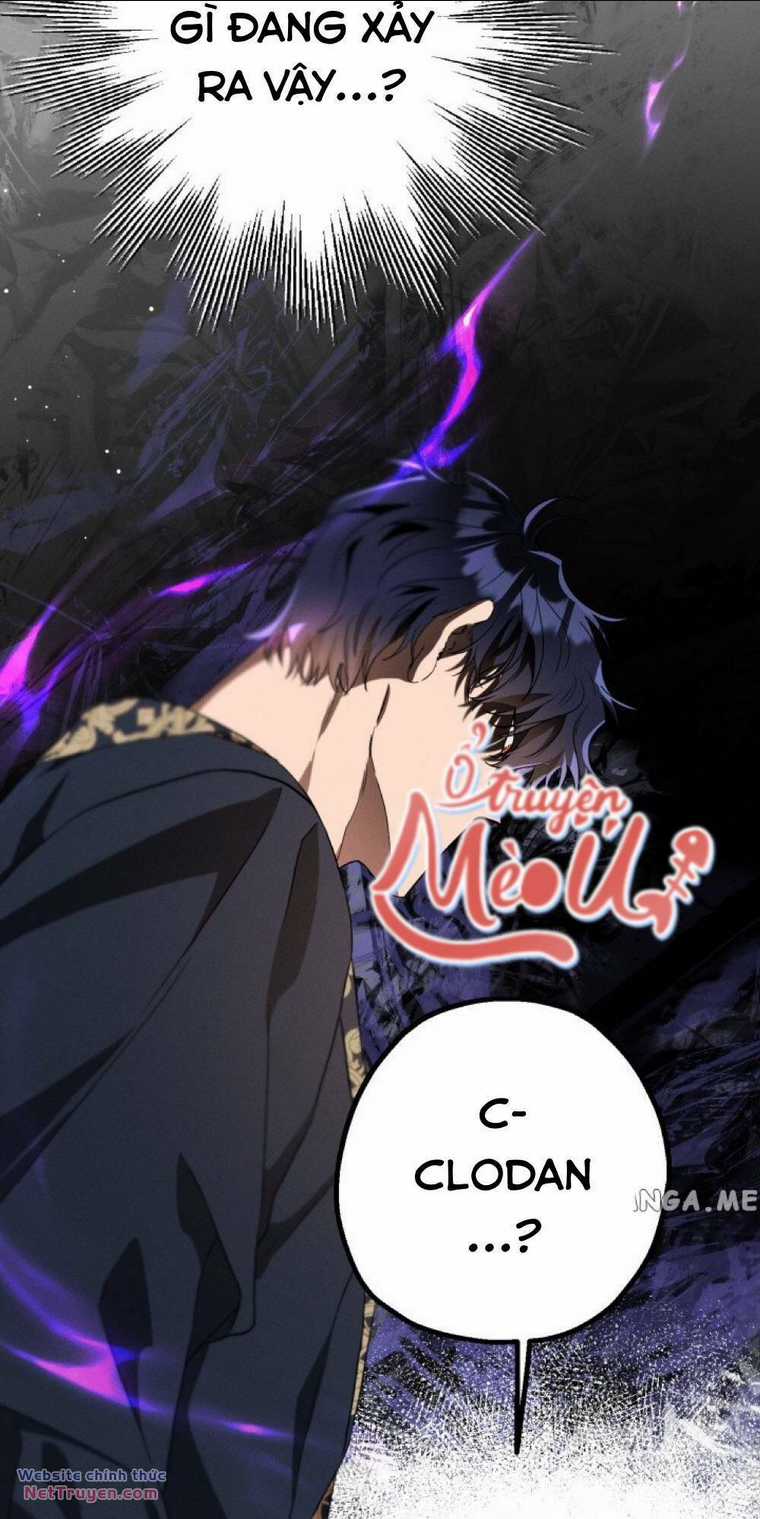 Dinh Thự Của Dã Thú - Chapter 20 - Trang 52