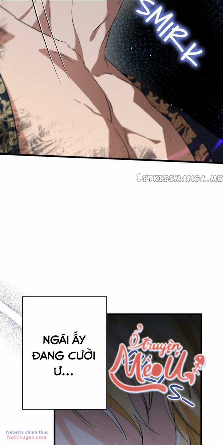 Dinh Thự Của Dã Thú - Chapter 20 - Trang 56