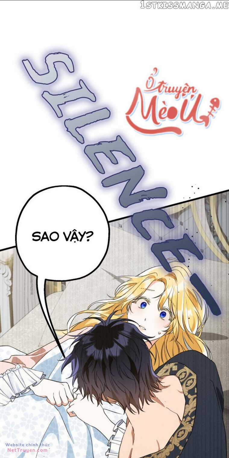 Dinh Thự Của Dã Thú - Chapter 20 - Trang 59