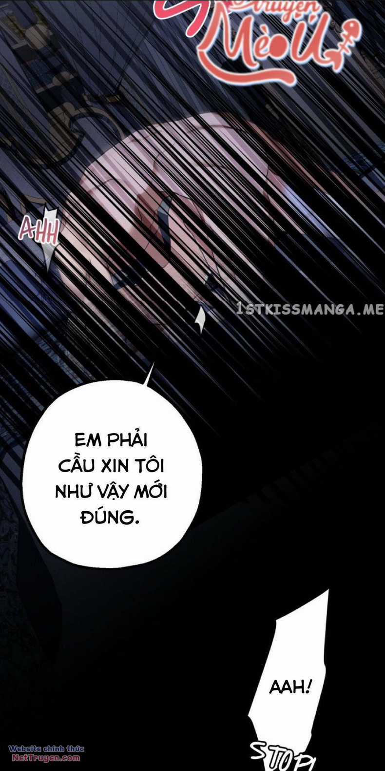 Dinh Thự Của Dã Thú - Chapter 20 - Trang 7