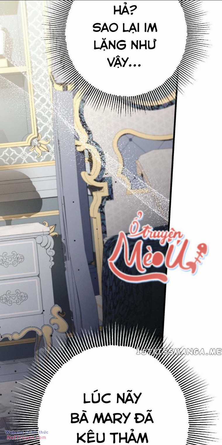 Dinh Thự Của Dã Thú - Chapter 20 - Trang 61