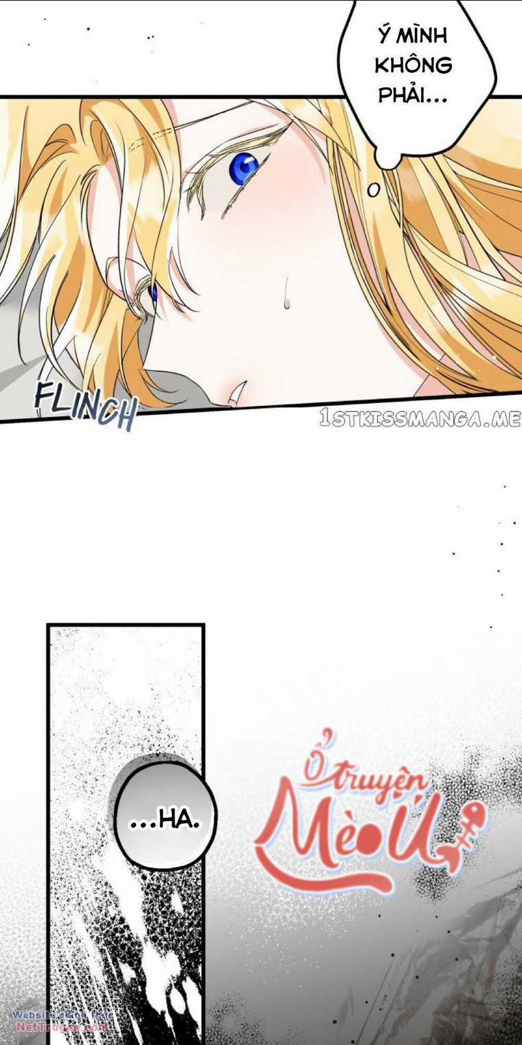 Dinh Thự Của Dã Thú - Chapter 20 - Trang 65