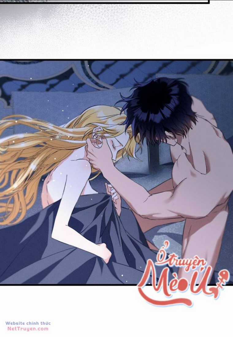 Dinh Thự Của Dã Thú - Chapter 20 - Trang 9