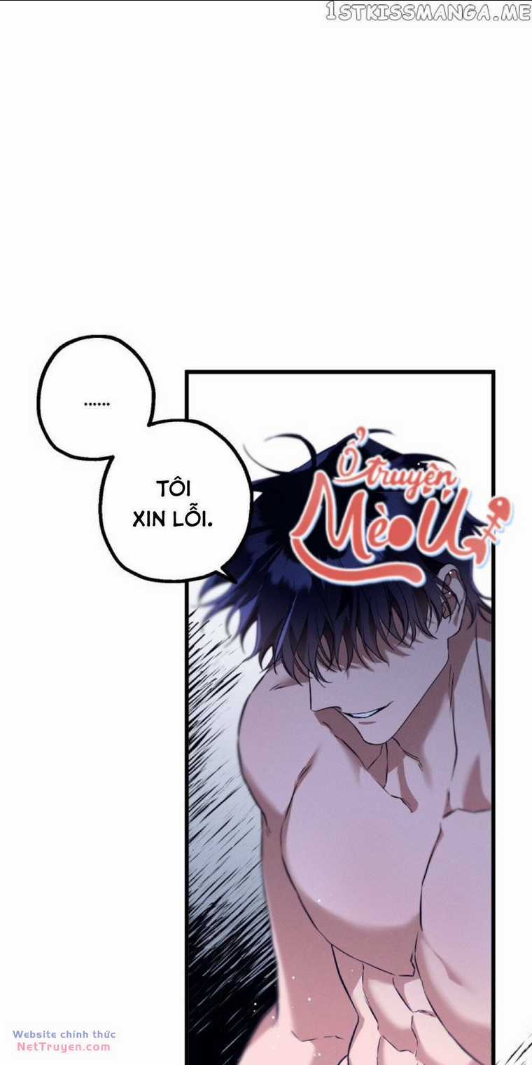 Dinh Thự Của Dã Thú - Chapter 20 - Trang 10