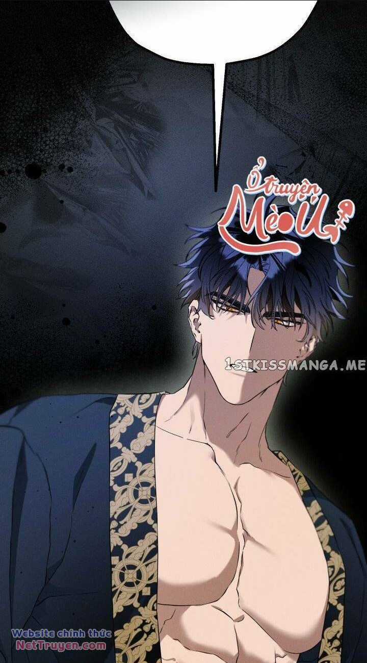 Dinh Thự Của Dã Thú - Chapter 21 - Trang 2