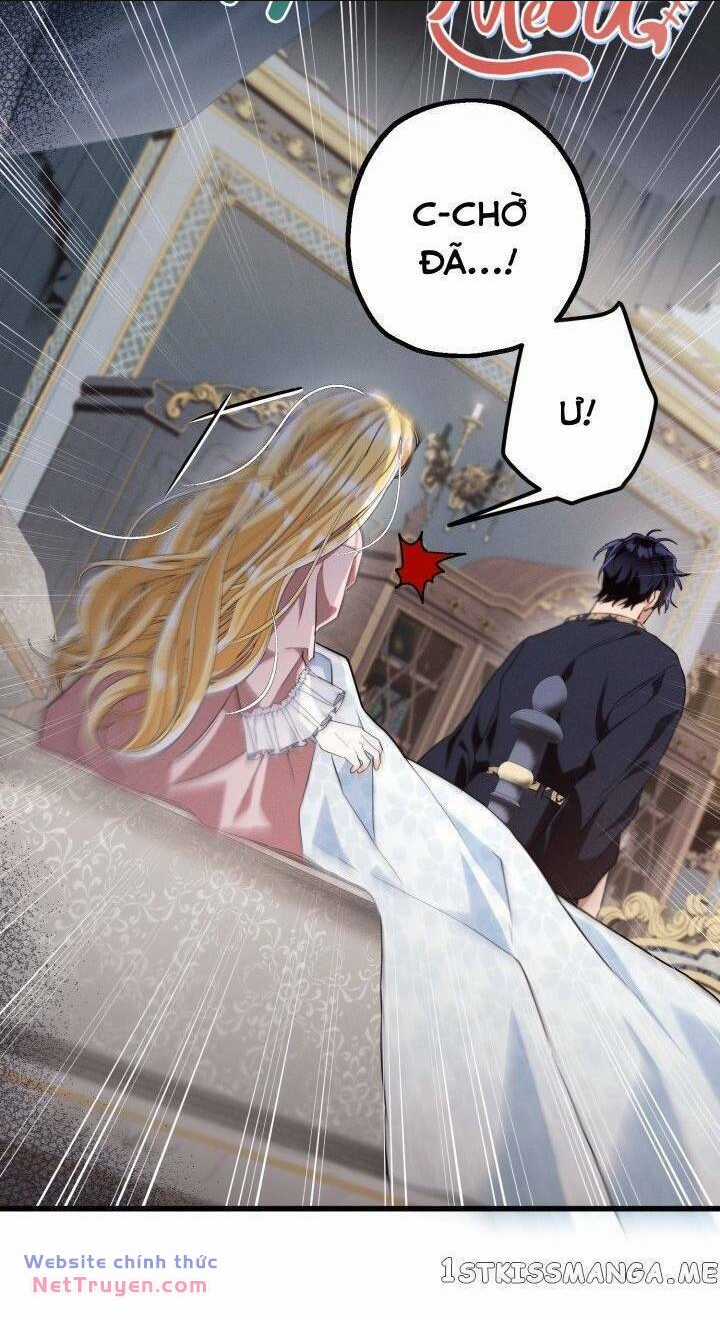 Dinh Thự Của Dã Thú - Chapter 21 - Trang 11