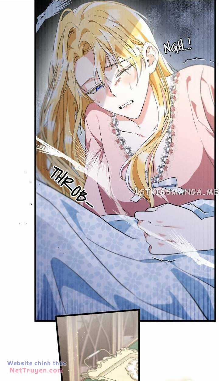 Dinh Thự Của Dã Thú - Chapter 21 - Trang 13