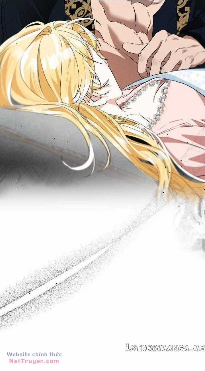 Dinh Thự Của Dã Thú - Chapter 21 - Trang 3