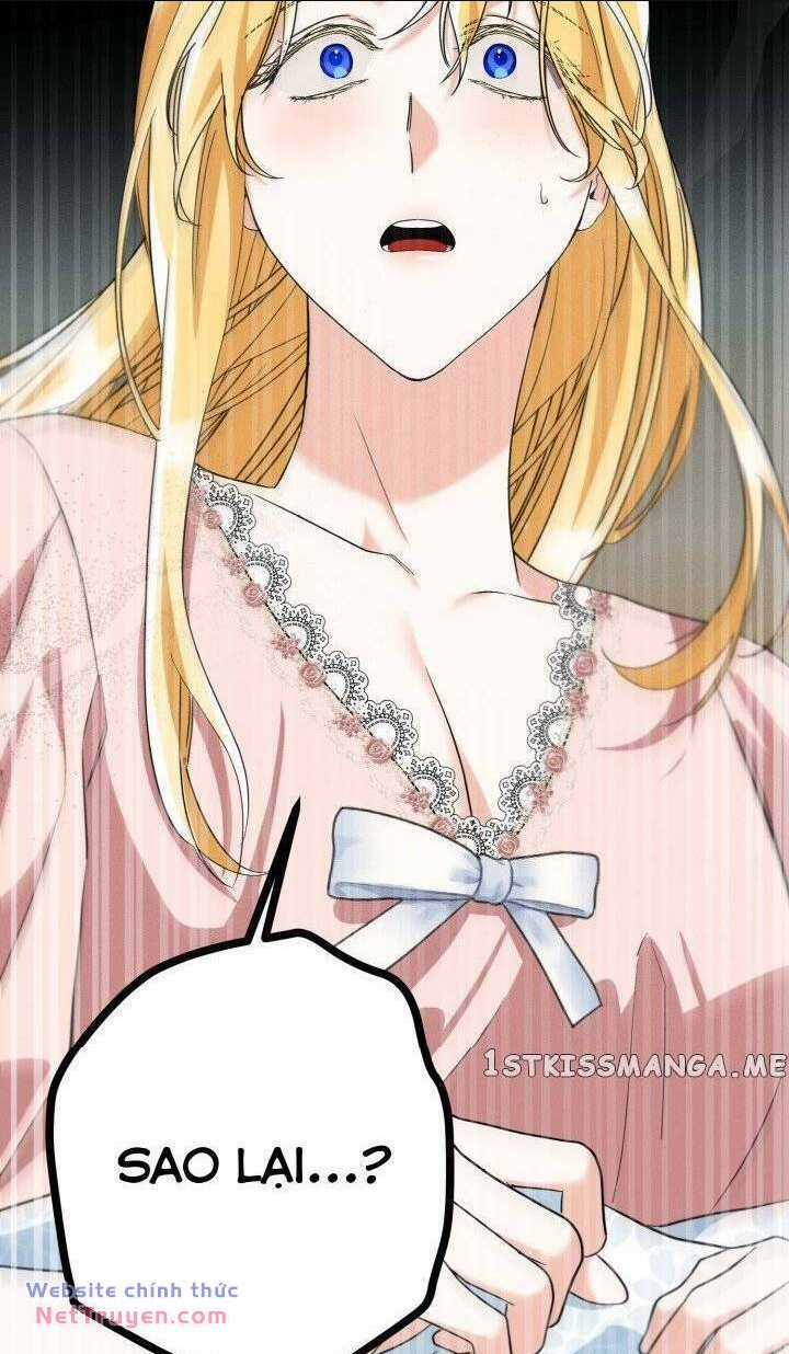 Dinh Thự Của Dã Thú - Chapter 21 - Trang 23