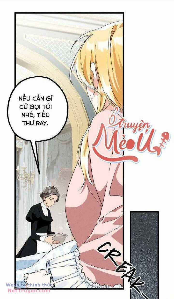 Dinh Thự Của Dã Thú - Chapter 21 - Trang 26