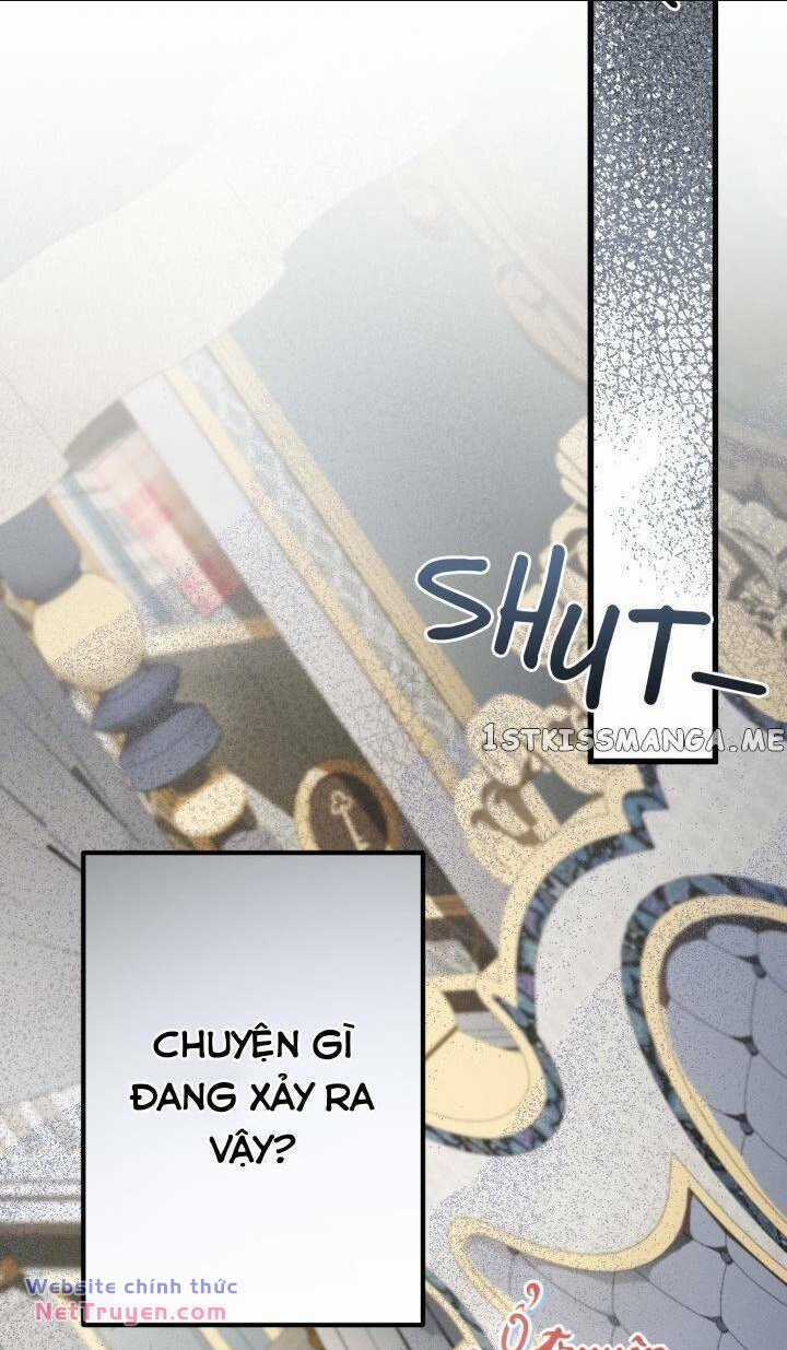 Dinh Thự Của Dã Thú - Chapter 21 - Trang 27